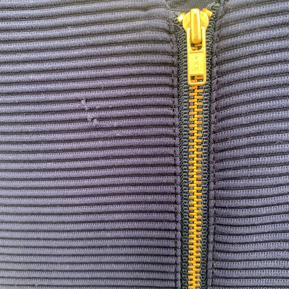 Express Women’s Blue Dress - Picture 8 of 8